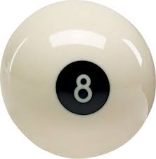 8 Ball Rules